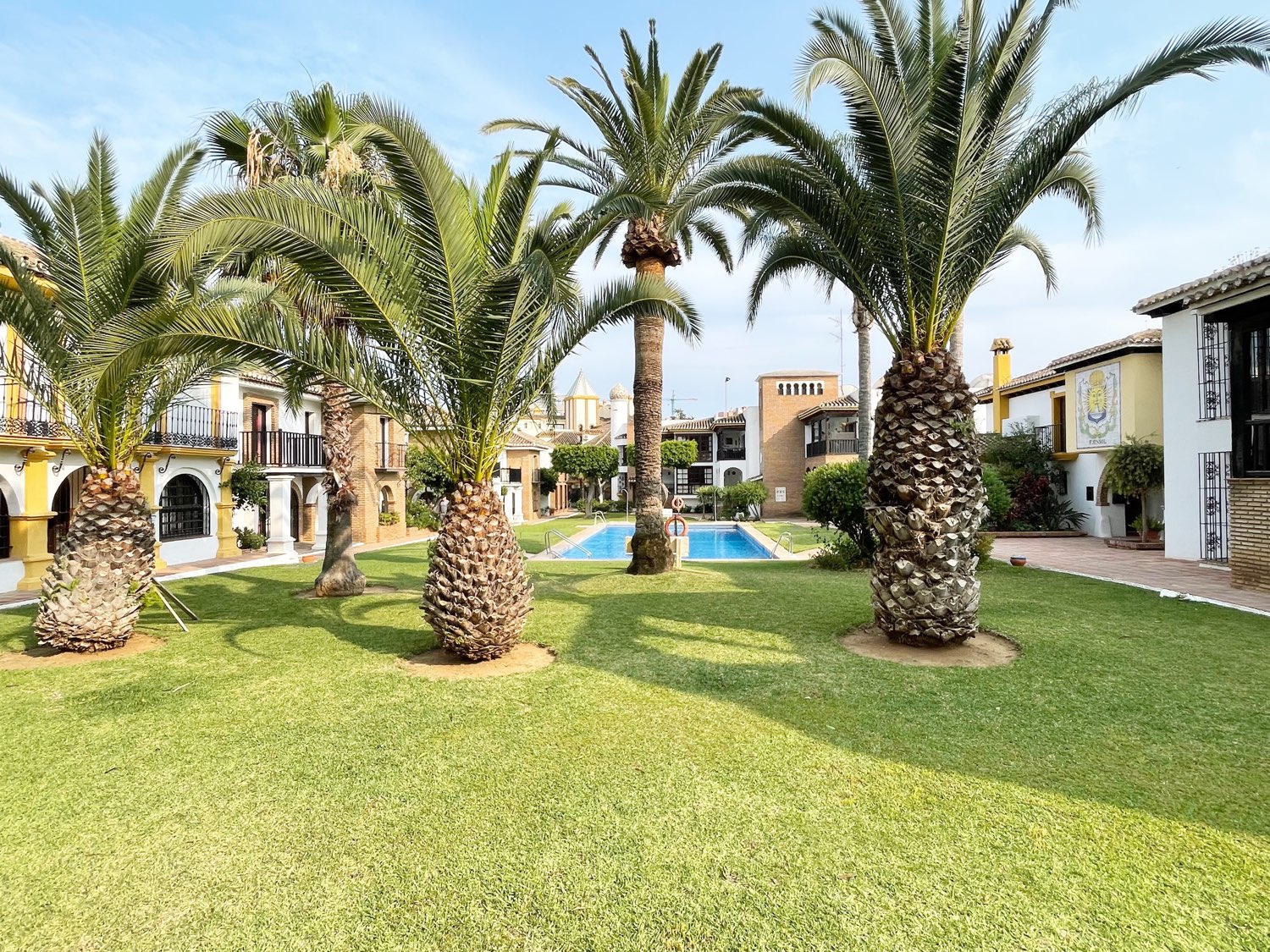 Woning te koop in Centro Ciudad (Fuengirola)