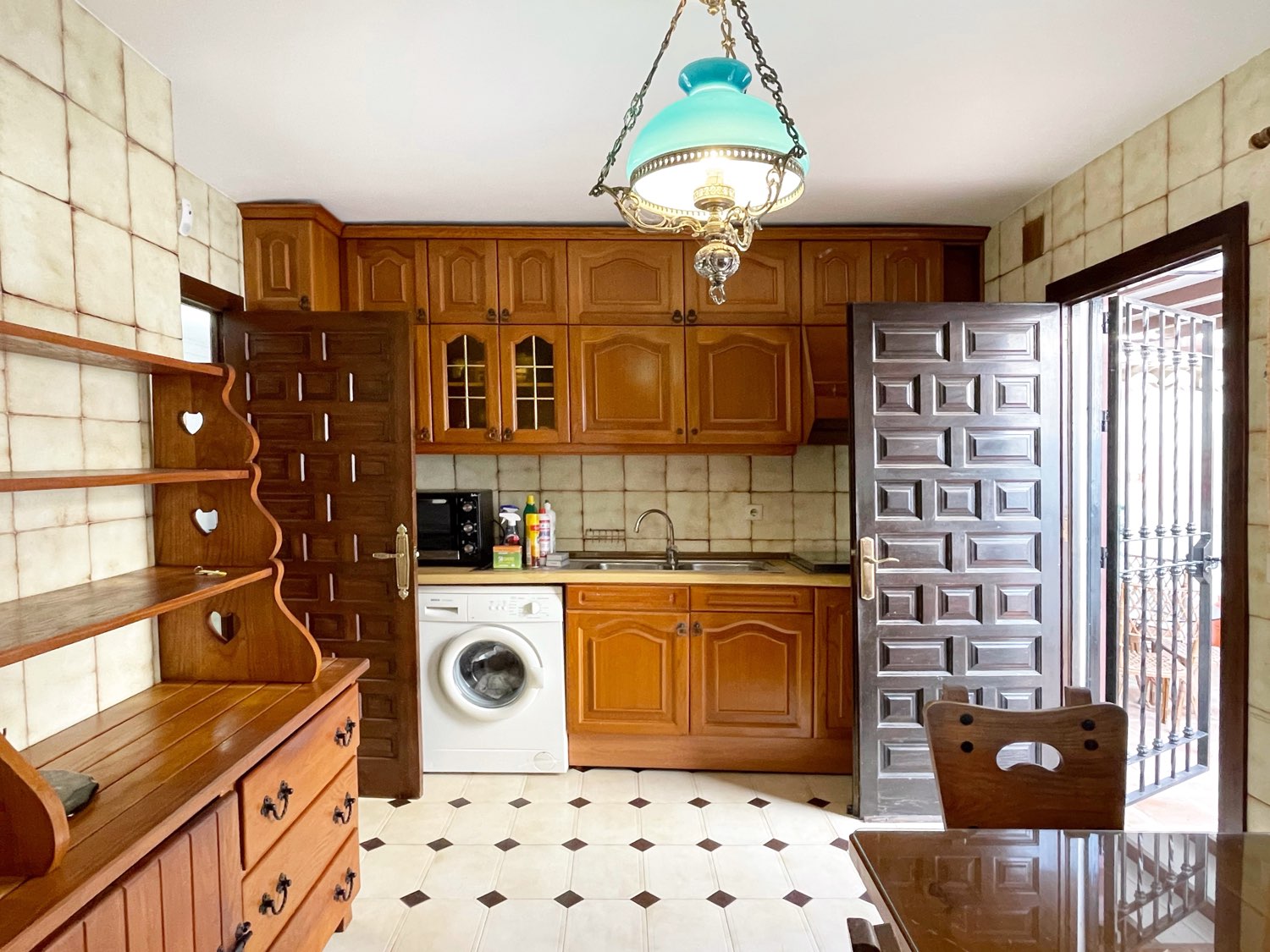 Woning te koop in Centro Ciudad (Fuengirola)