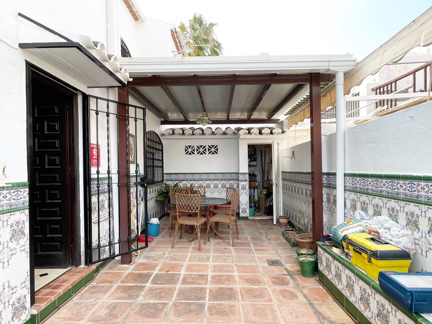 Woning te koop in Centro Ciudad (Fuengirola)