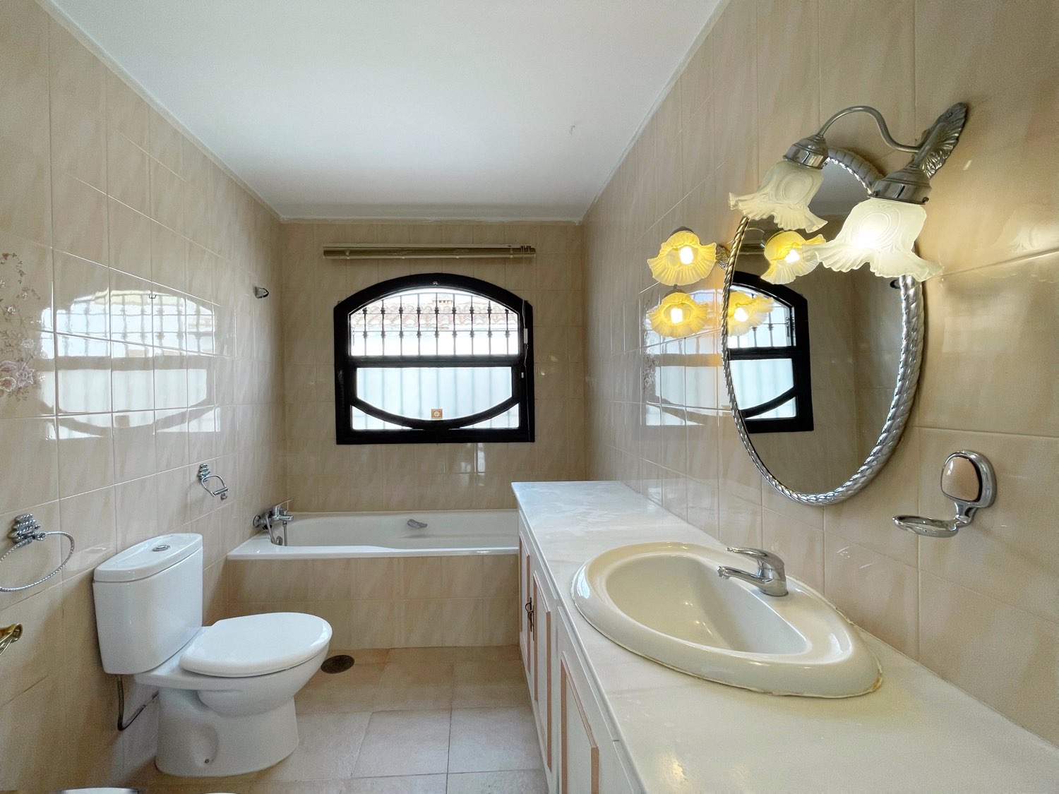 Woning te koop in Centro Ciudad (Fuengirola)
