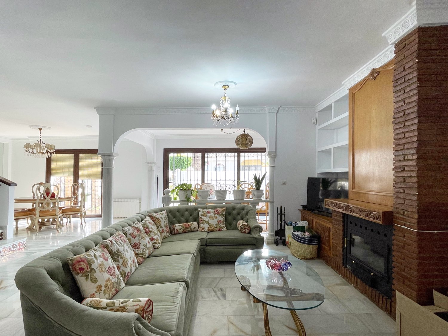 Woning te koop in Centro Ciudad (Fuengirola)