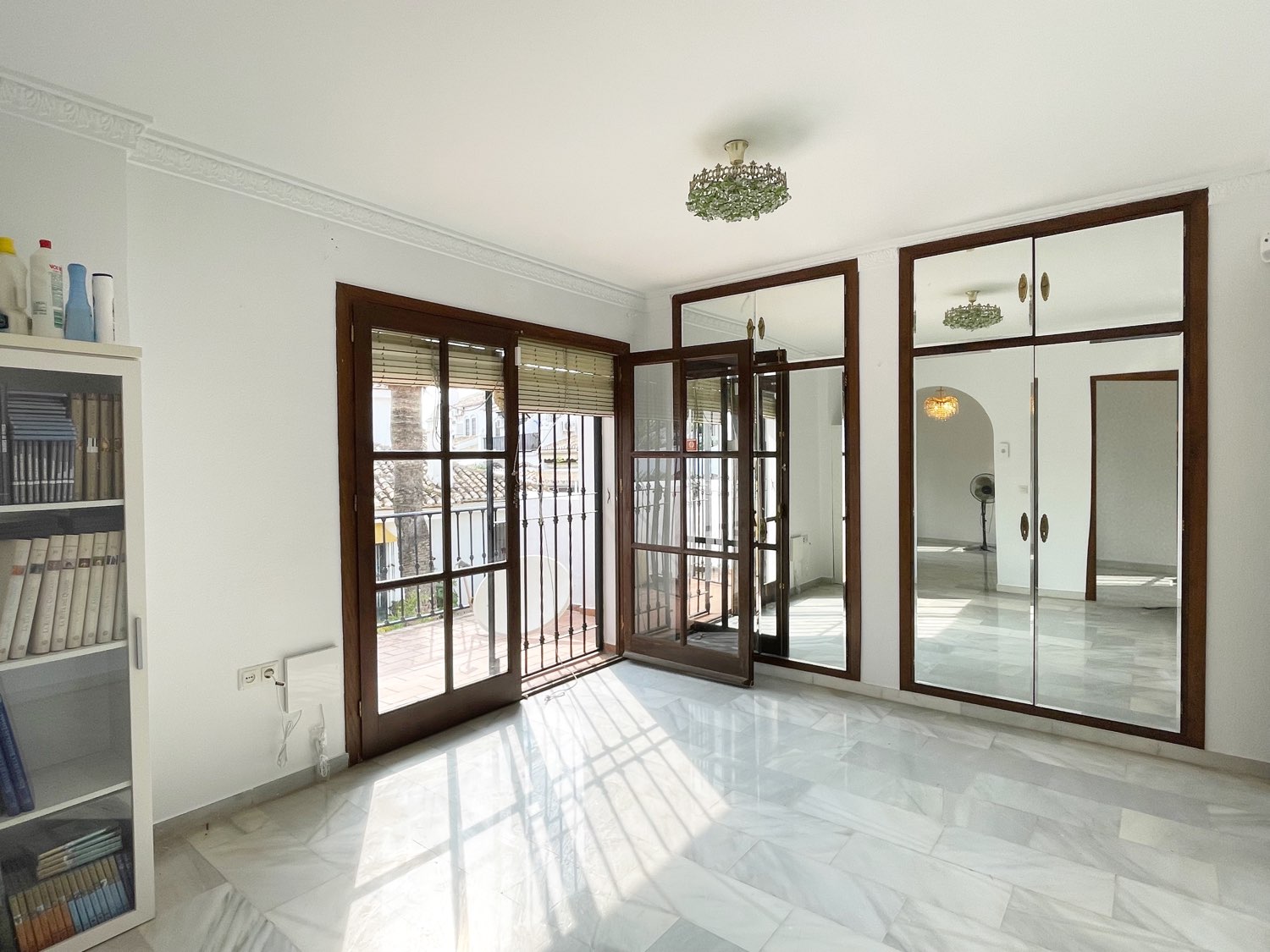Woning te koop in Centro Ciudad (Fuengirola)