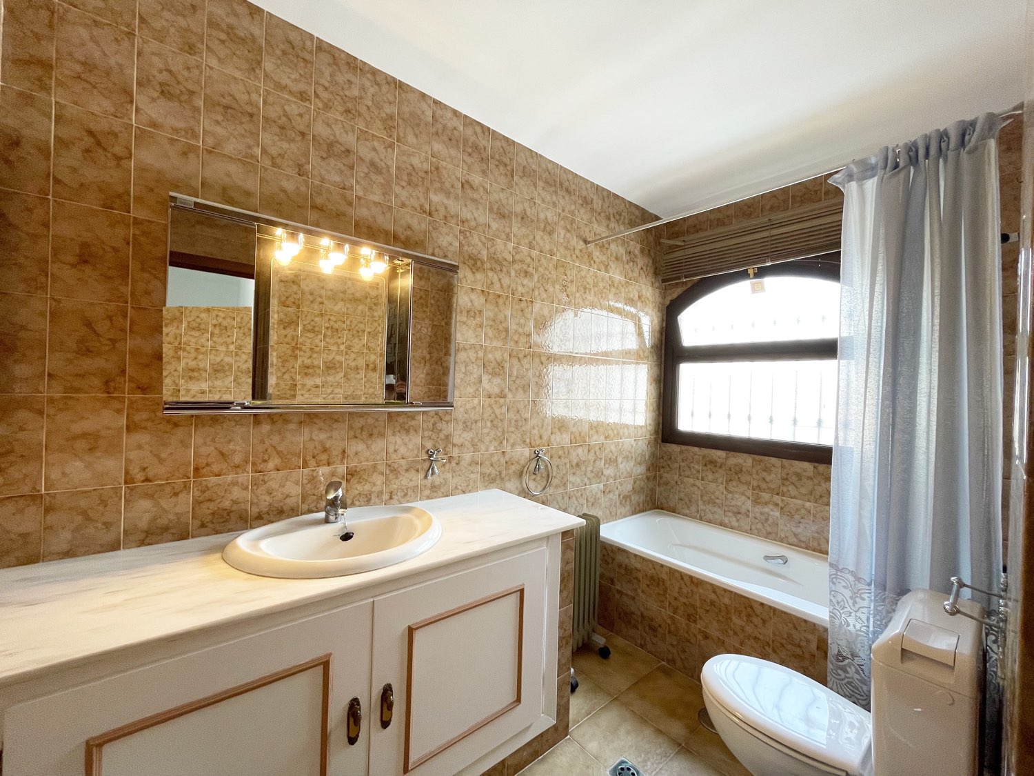 Woning te koop in Centro Ciudad (Fuengirola)