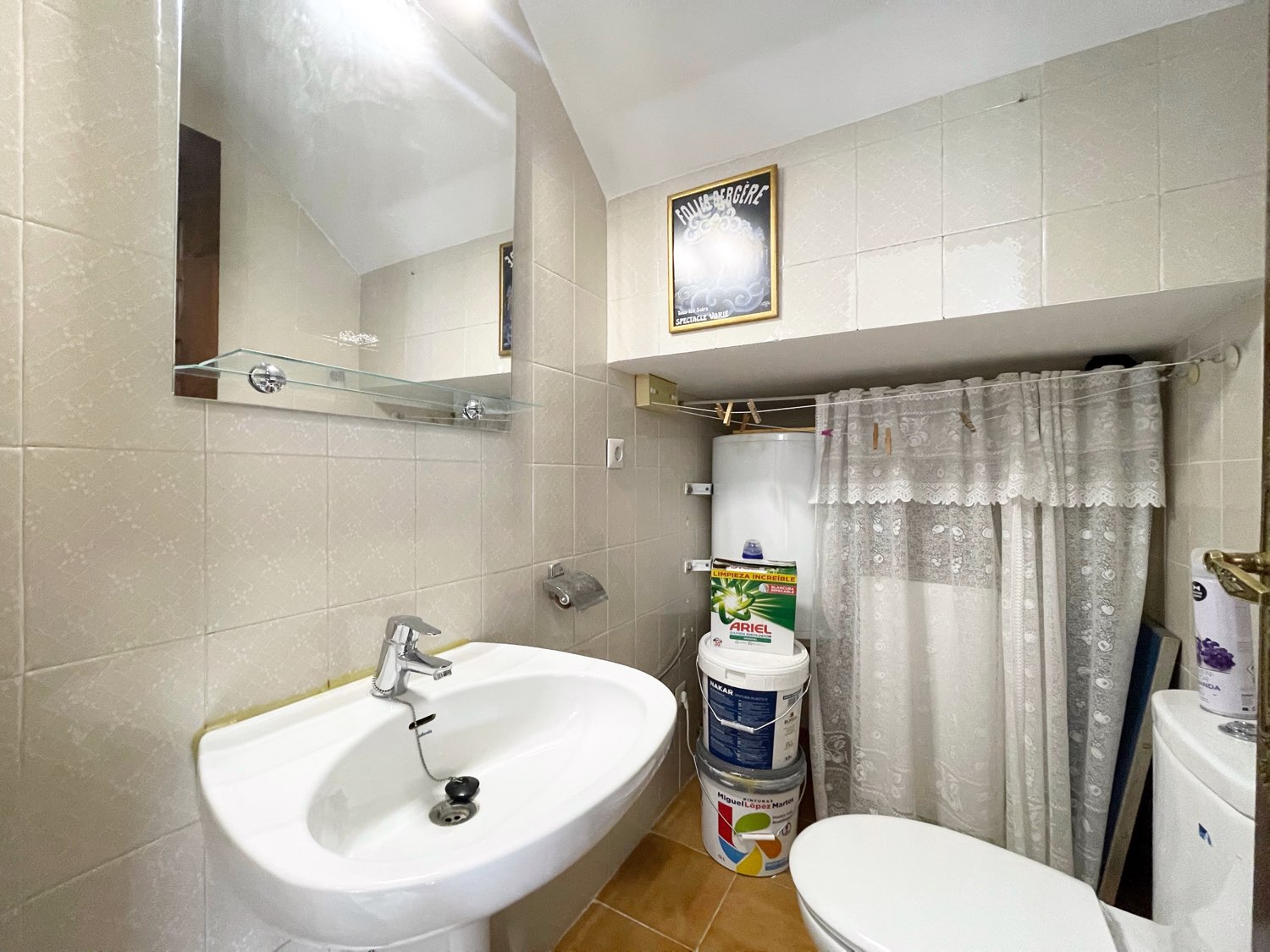 Woning te koop in Centro Ciudad (Fuengirola)