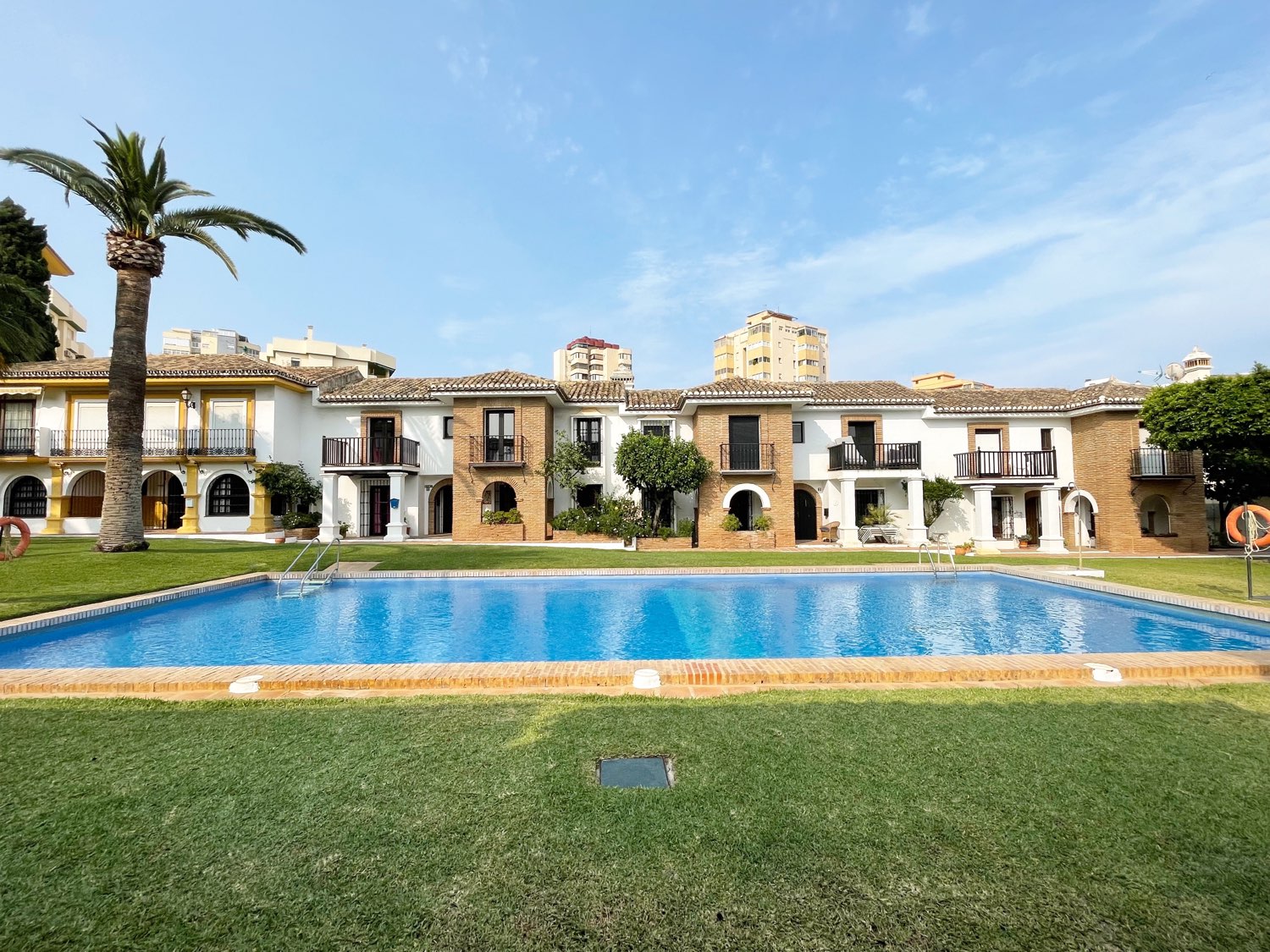 Woning te koop in Centro Ciudad (Fuengirola)