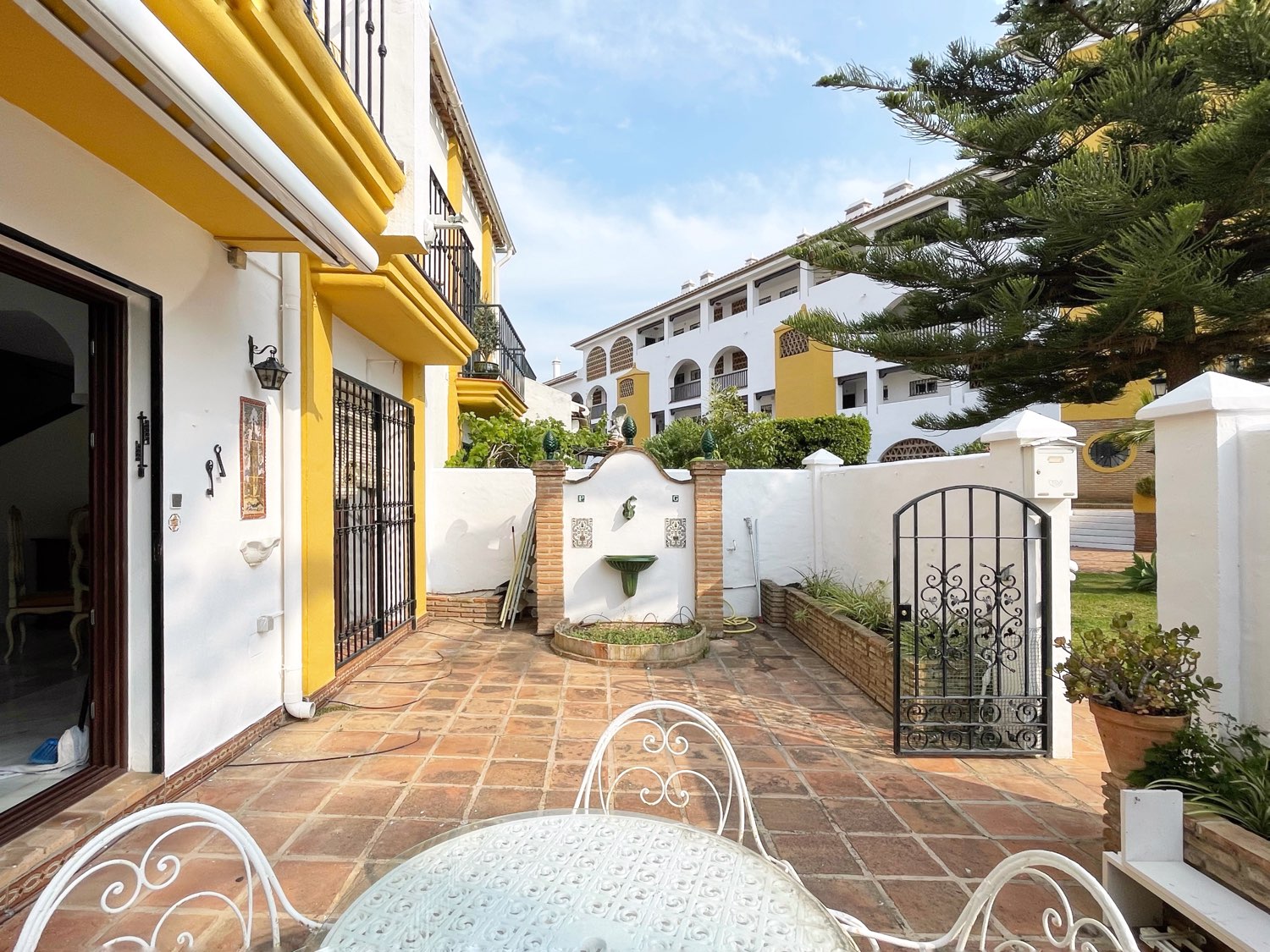 Woning te koop in Centro Ciudad (Fuengirola)