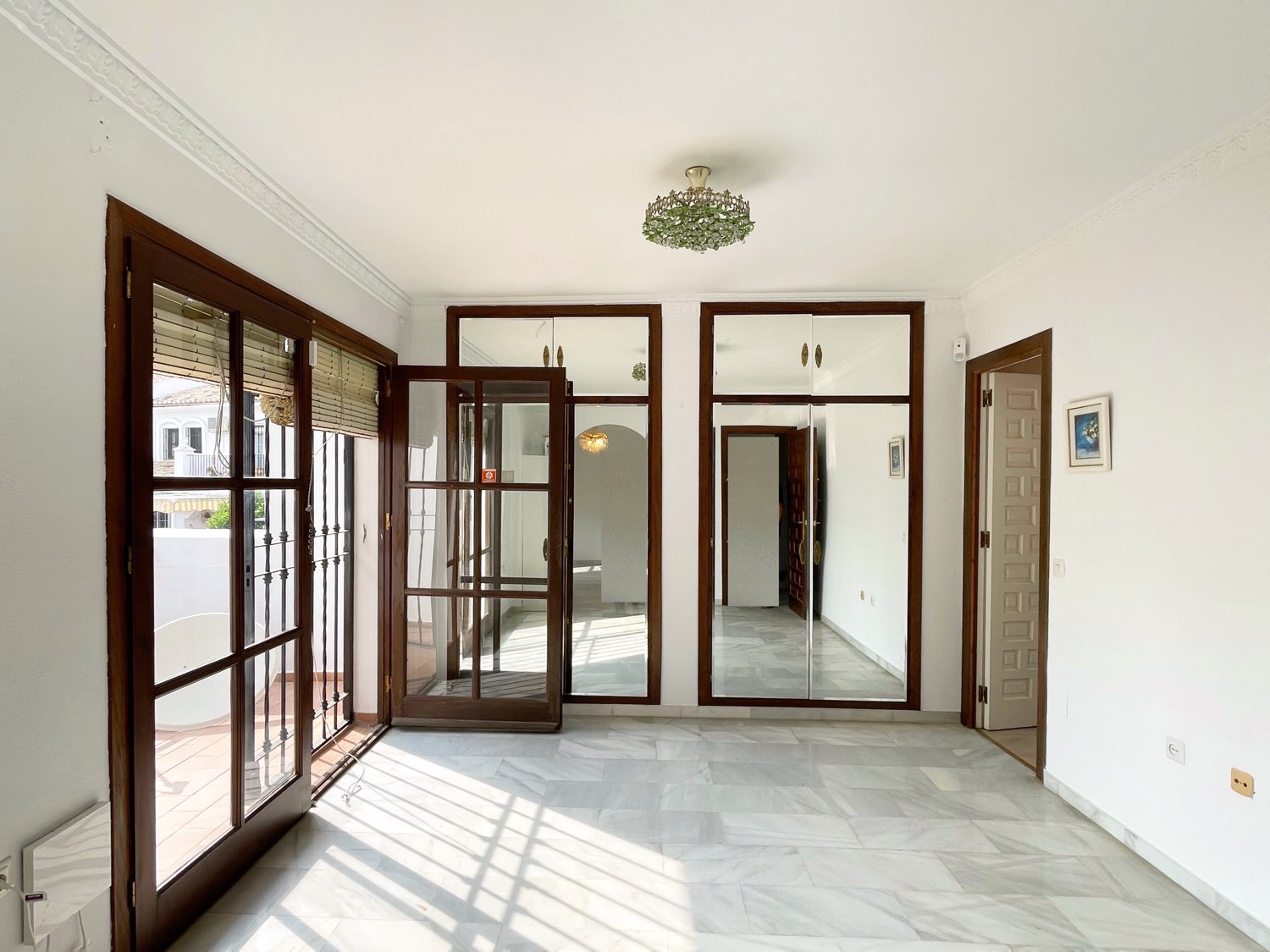 Woning te koop in Centro Ciudad (Fuengirola)