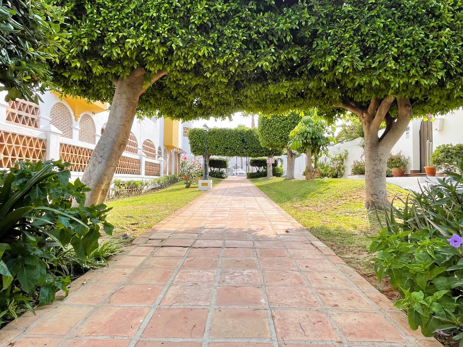 Woning te koop in Centro Ciudad (Fuengirola)