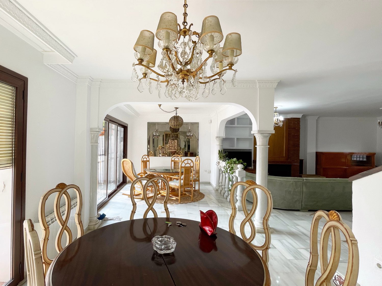 Woning te koop in Centro Ciudad (Fuengirola)
