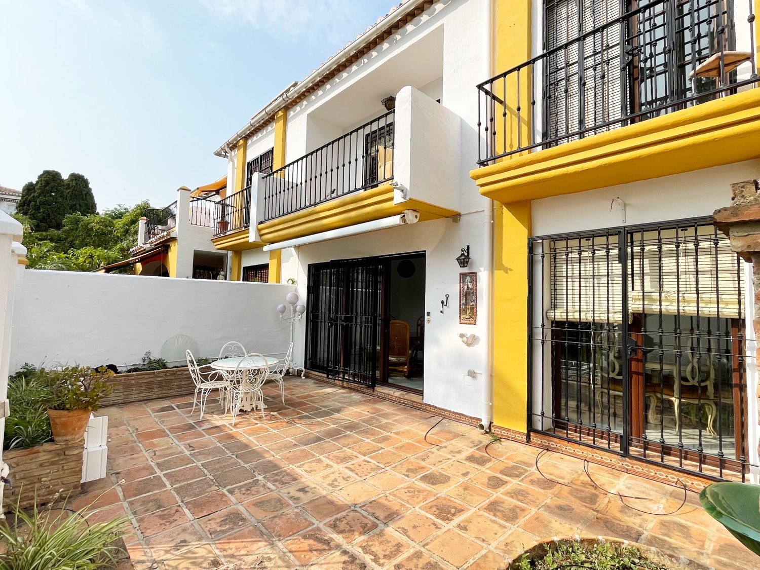 Woning te koop in Centro Ciudad (Fuengirola)
