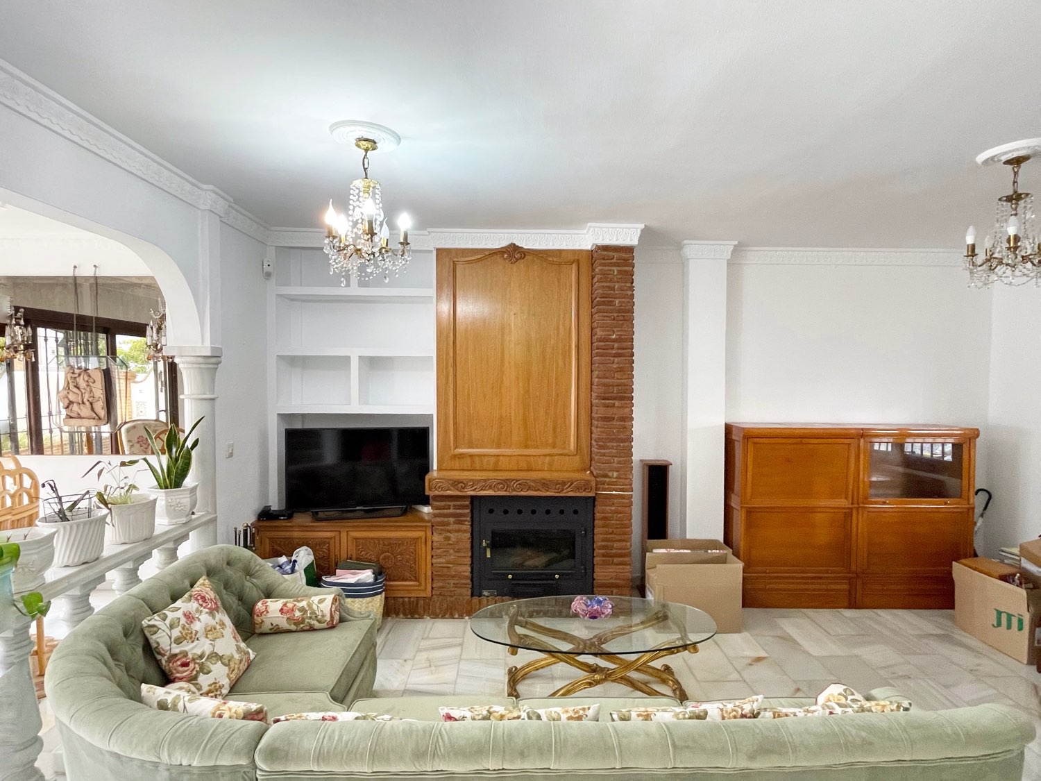 Woning te koop in Centro Ciudad (Fuengirola)