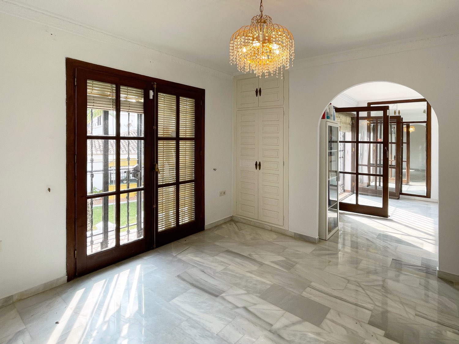 Woning te koop in Centro Ciudad (Fuengirola)