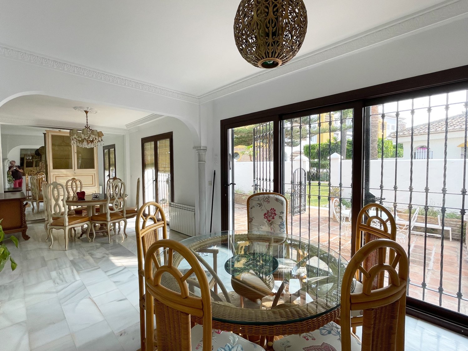 Woning te koop in Centro Ciudad (Fuengirola)