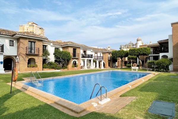 Woning te koop in Centro Ciudad (Fuengirola)