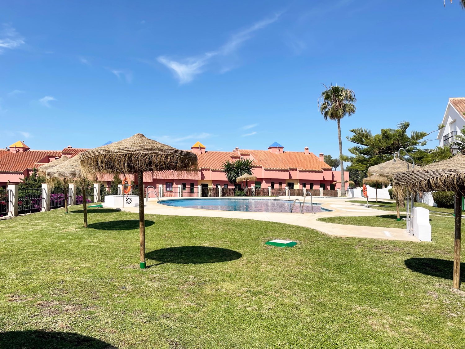 Flat te koop in Torreblanca del Sol (Fuengirola)