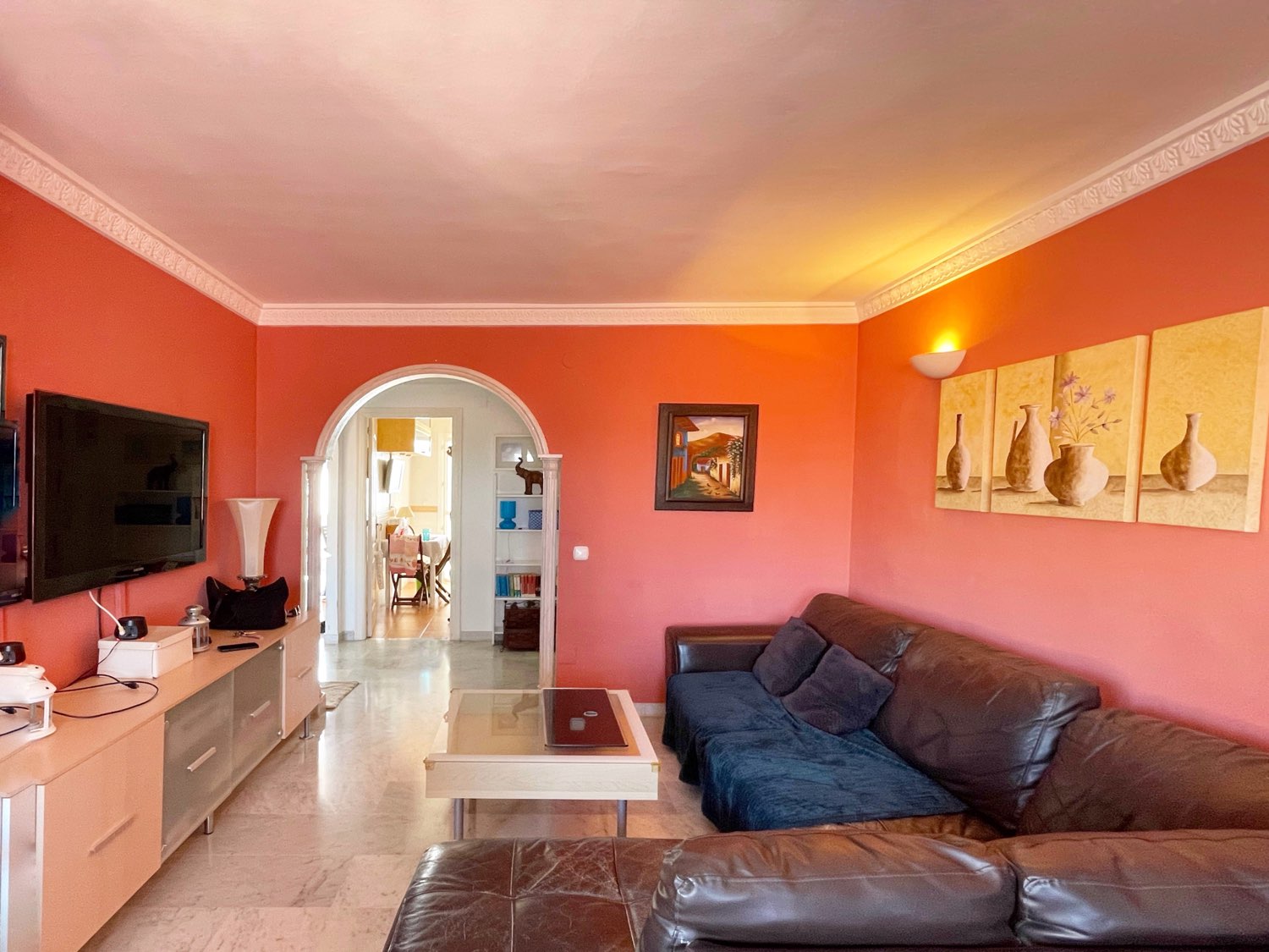 Flat te koop in Torreblanca del Sol (Fuengirola)