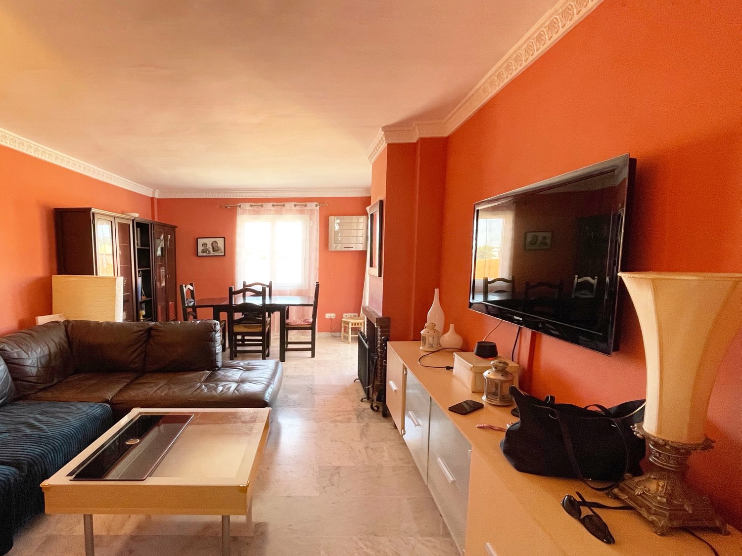 Flat te koop in Torreblanca del Sol (Fuengirola)