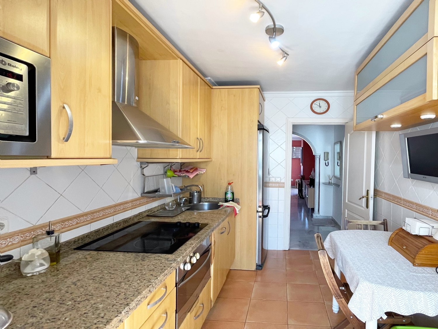 Flat te koop in Torreblanca del Sol (Fuengirola)