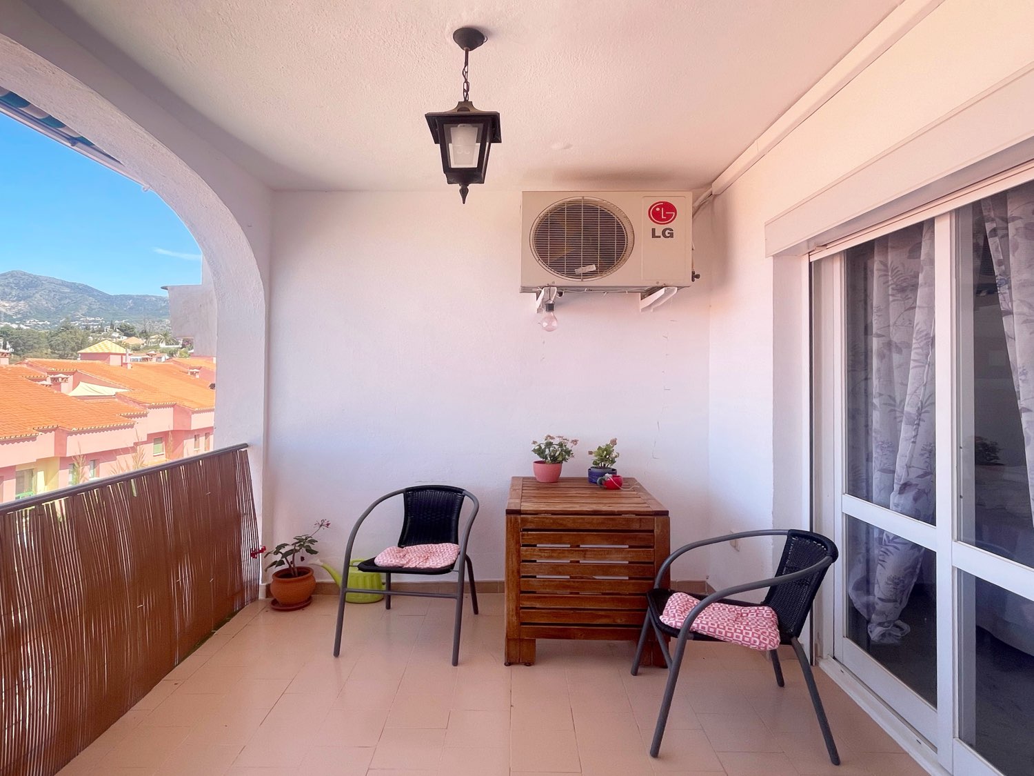 Flat te koop in Torreblanca del Sol (Fuengirola)