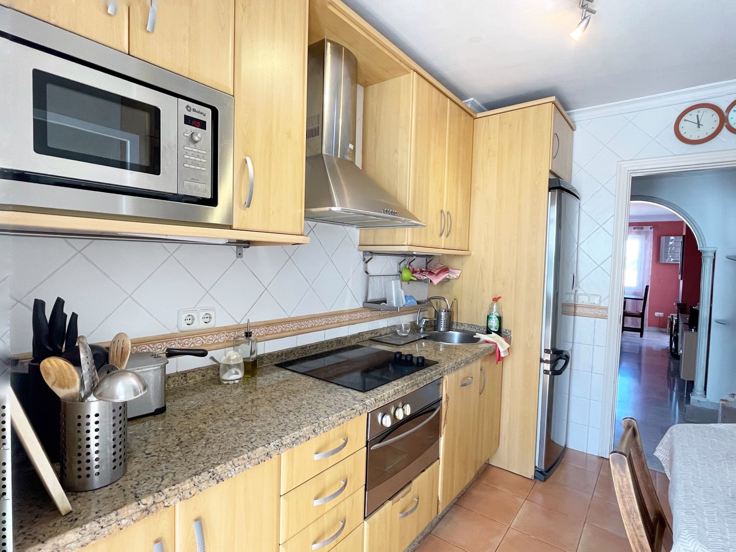 Flat te koop in Torreblanca del Sol (Fuengirola)
