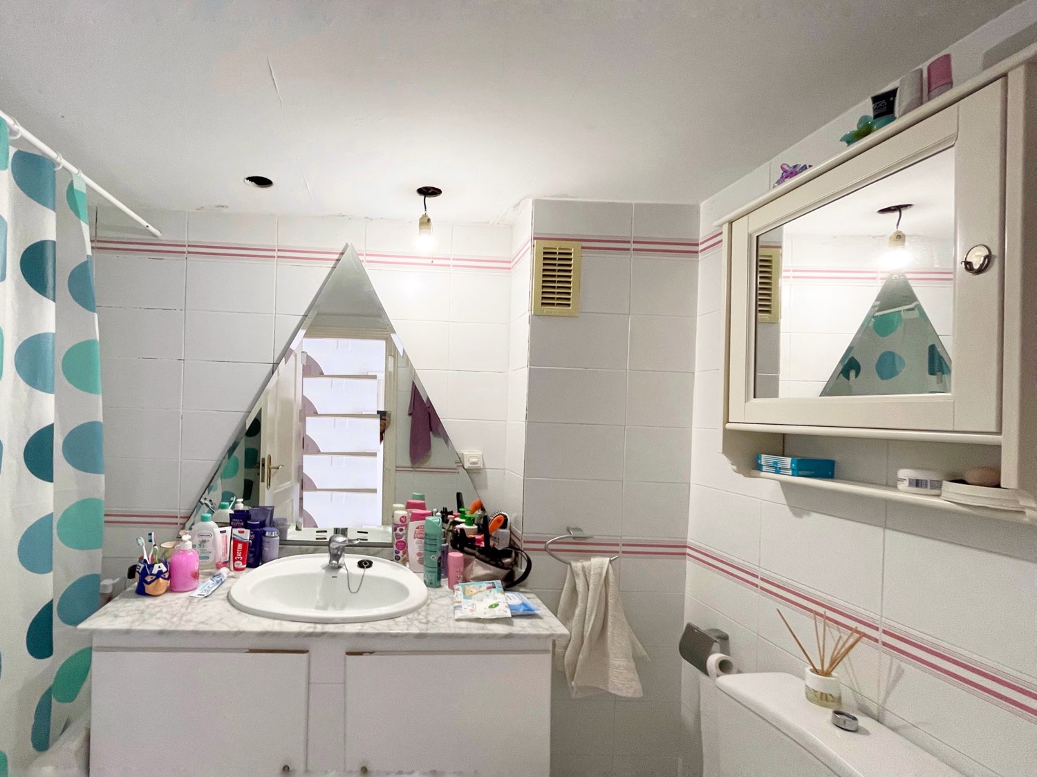 Flat te koop in Torreblanca del Sol (Fuengirola)