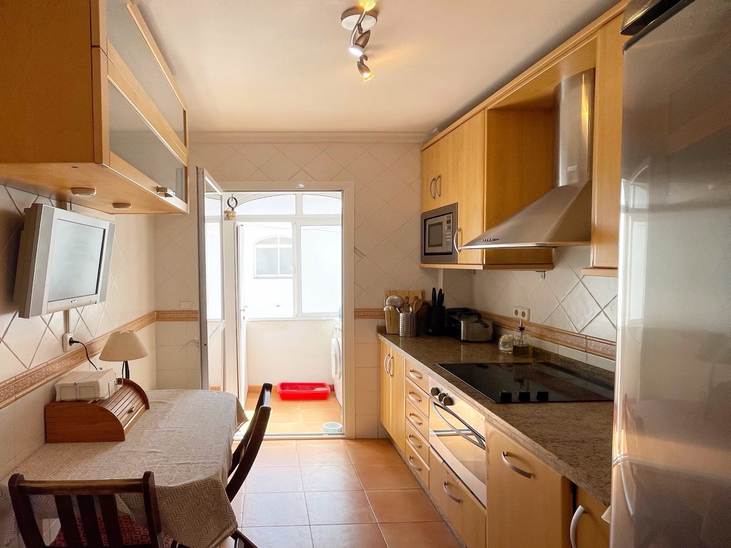 Flat te koop in Torreblanca del Sol (Fuengirola)