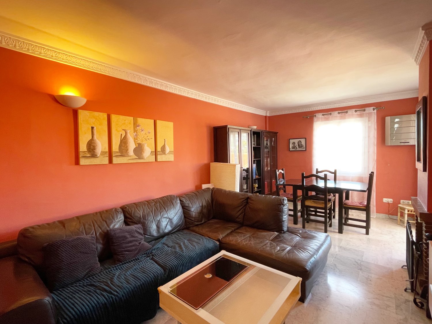 Flat te koop in Torreblanca del Sol (Fuengirola)