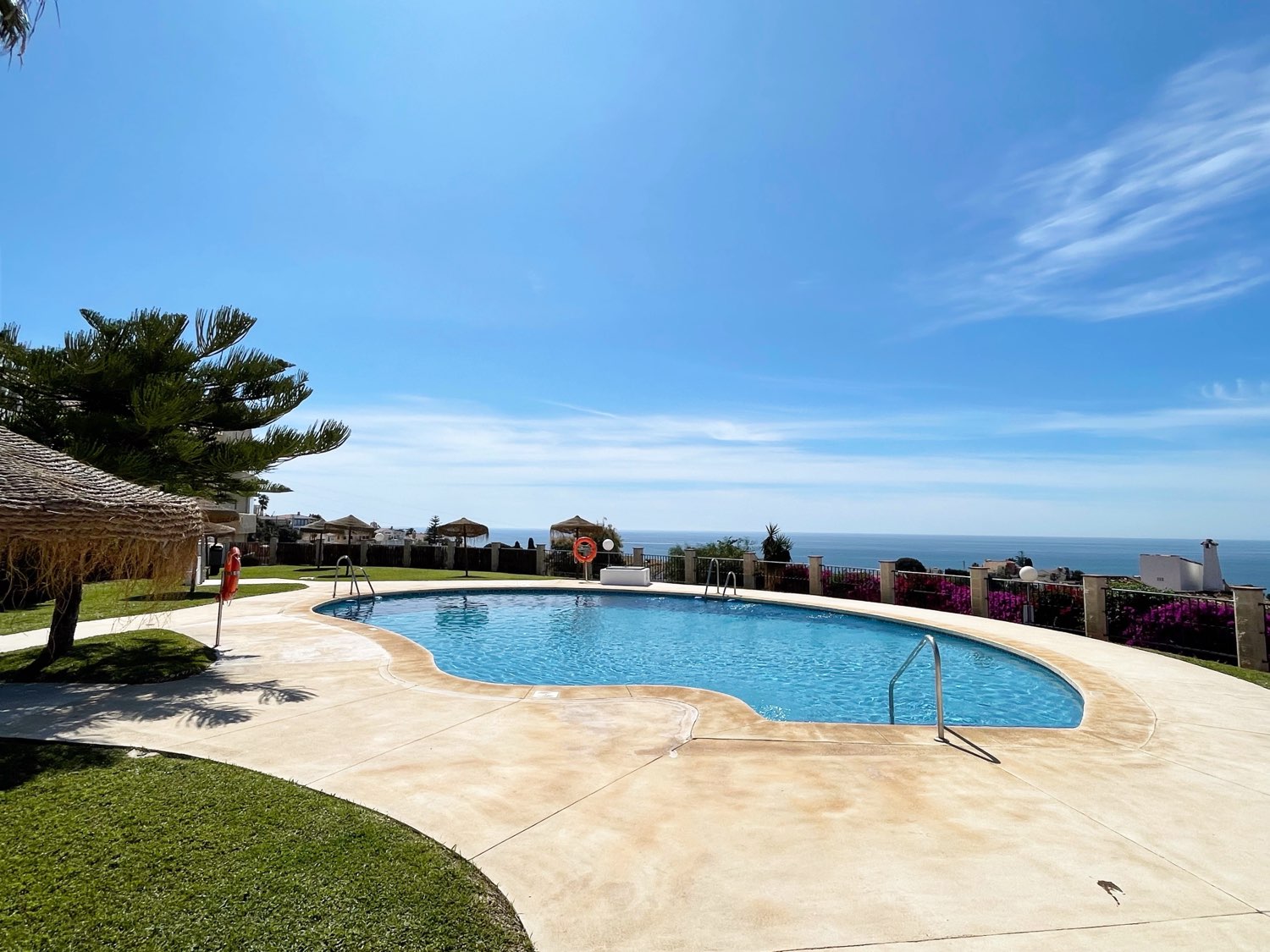 Flat te koop in Torreblanca del Sol (Fuengirola)