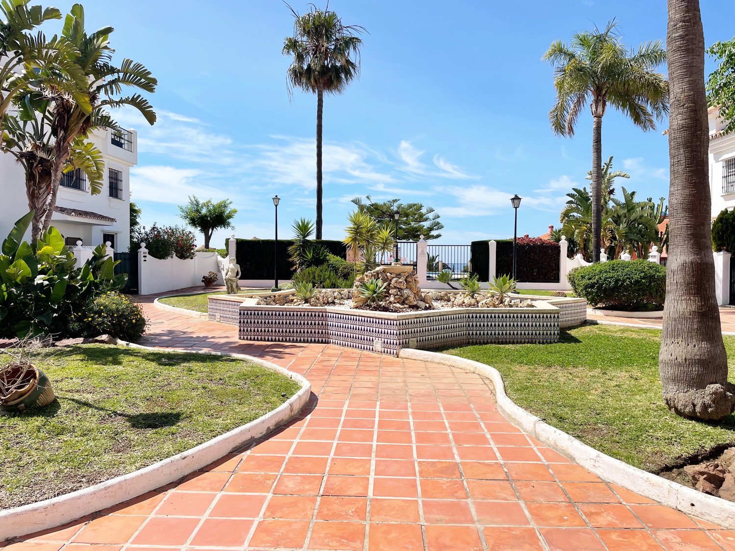 Flat te koop in Torreblanca del Sol (Fuengirola)