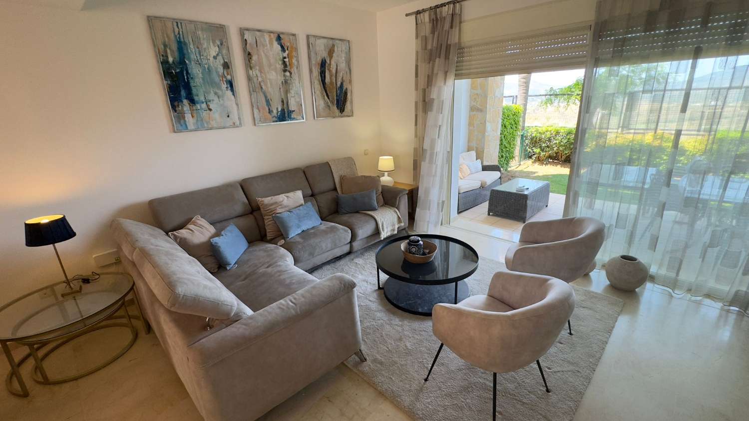 Woning te koop in Mijas Golf