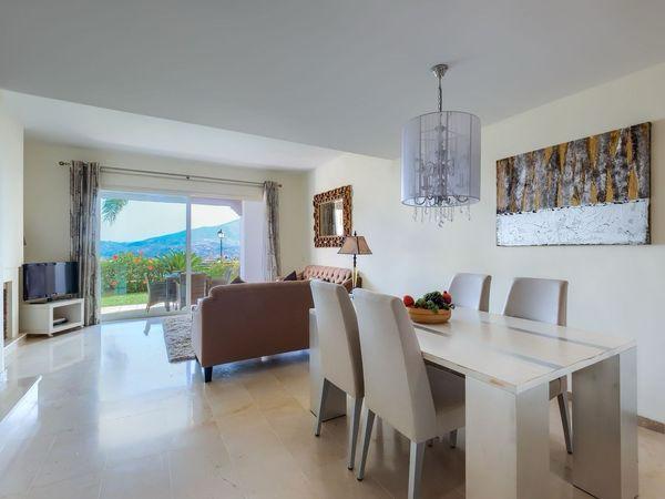 Woning te koop in Mijas Golf
