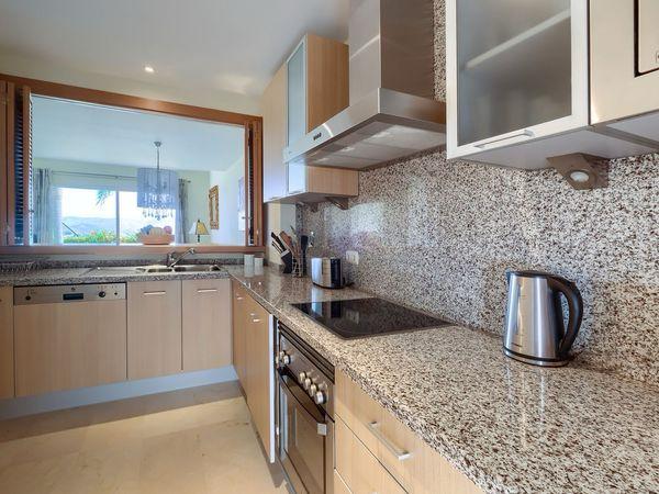 Woning te koop in Mijas Golf