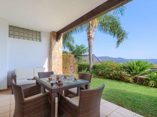 Woning te koop in Mijas Golf