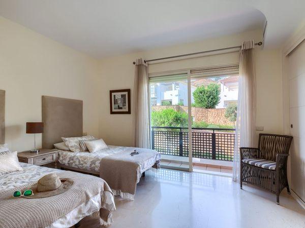 Woning te koop in Mijas Golf