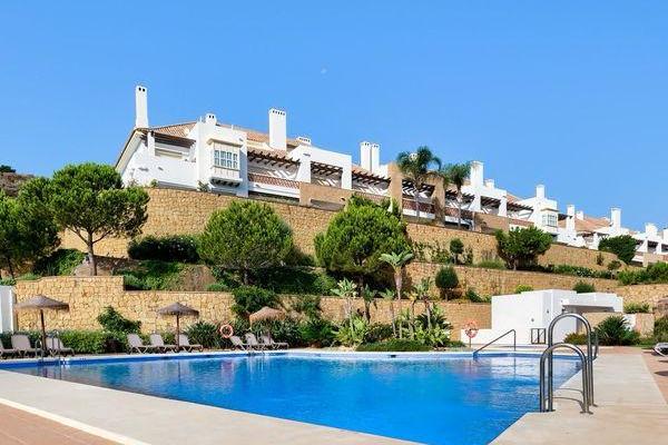 Woning te koop in Mijas Golf