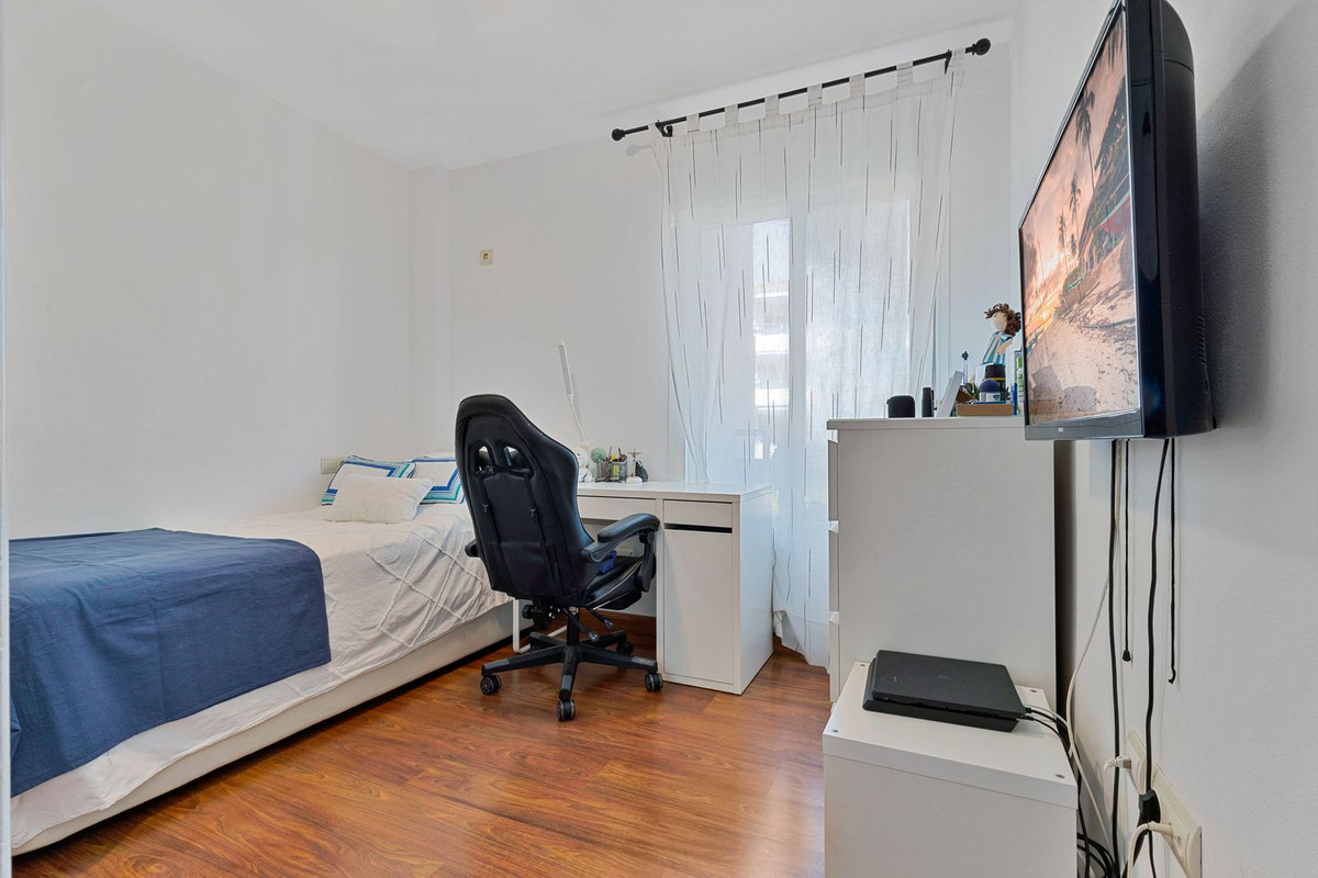 Appartment zum verkauf in Centro Ciudad (Fuengirola)