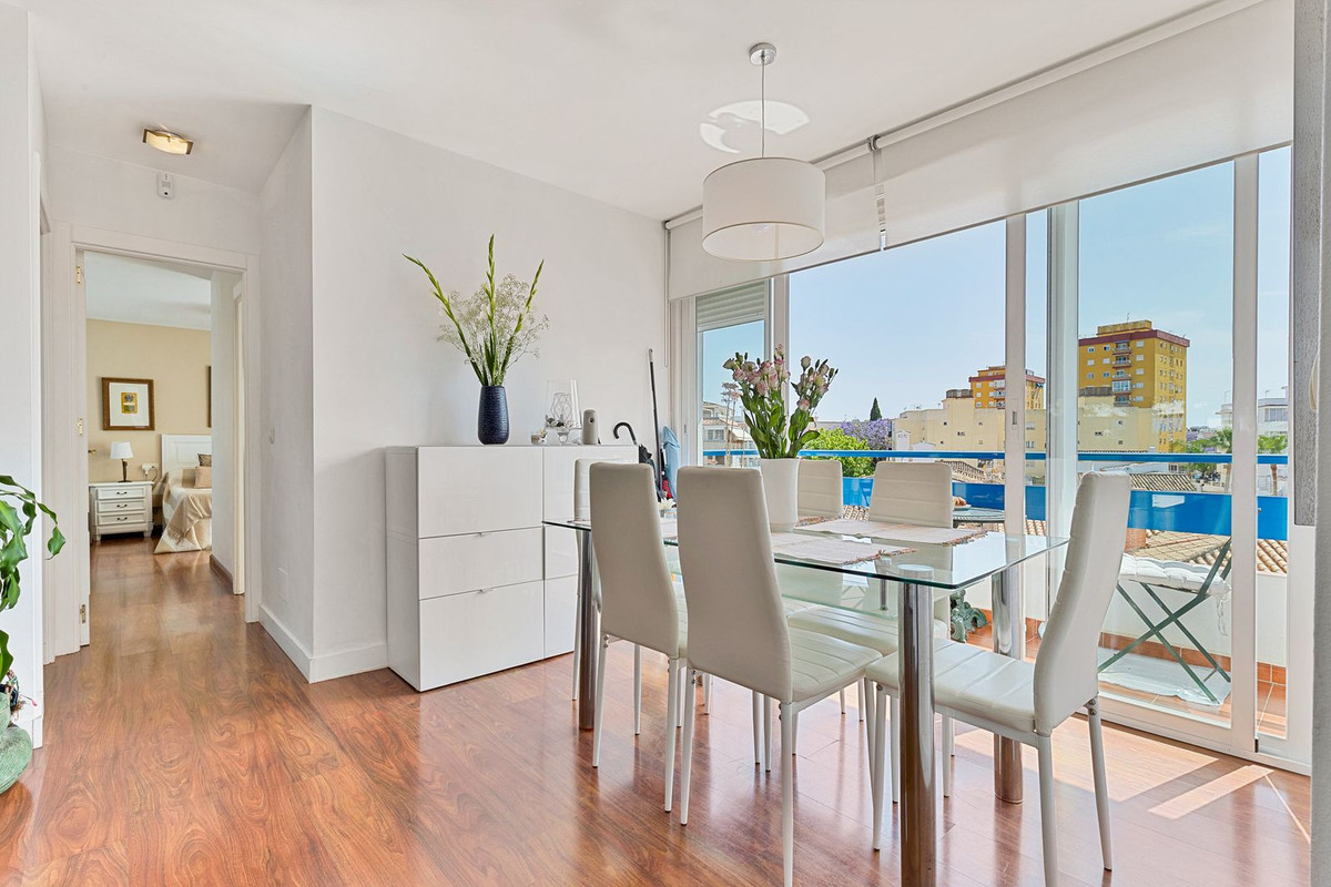 Appartment zum verkauf in Centro Ciudad (Fuengirola)
