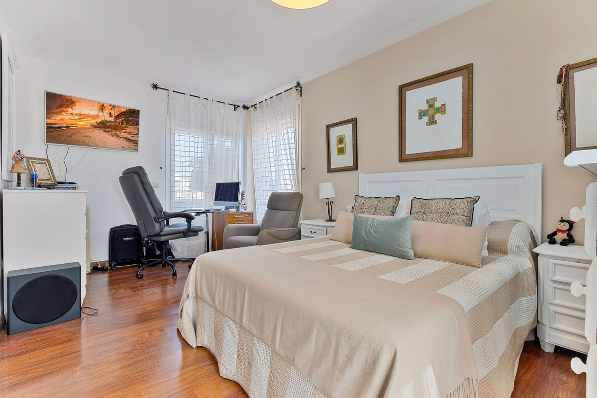 Appartment zum verkauf in Centro Ciudad (Fuengirola)
