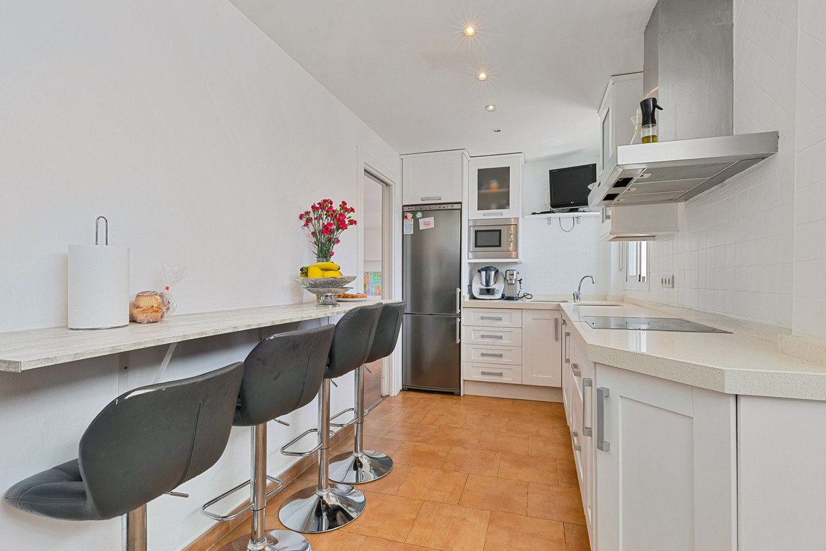Appartment zum verkauf in Centro Ciudad (Fuengirola)