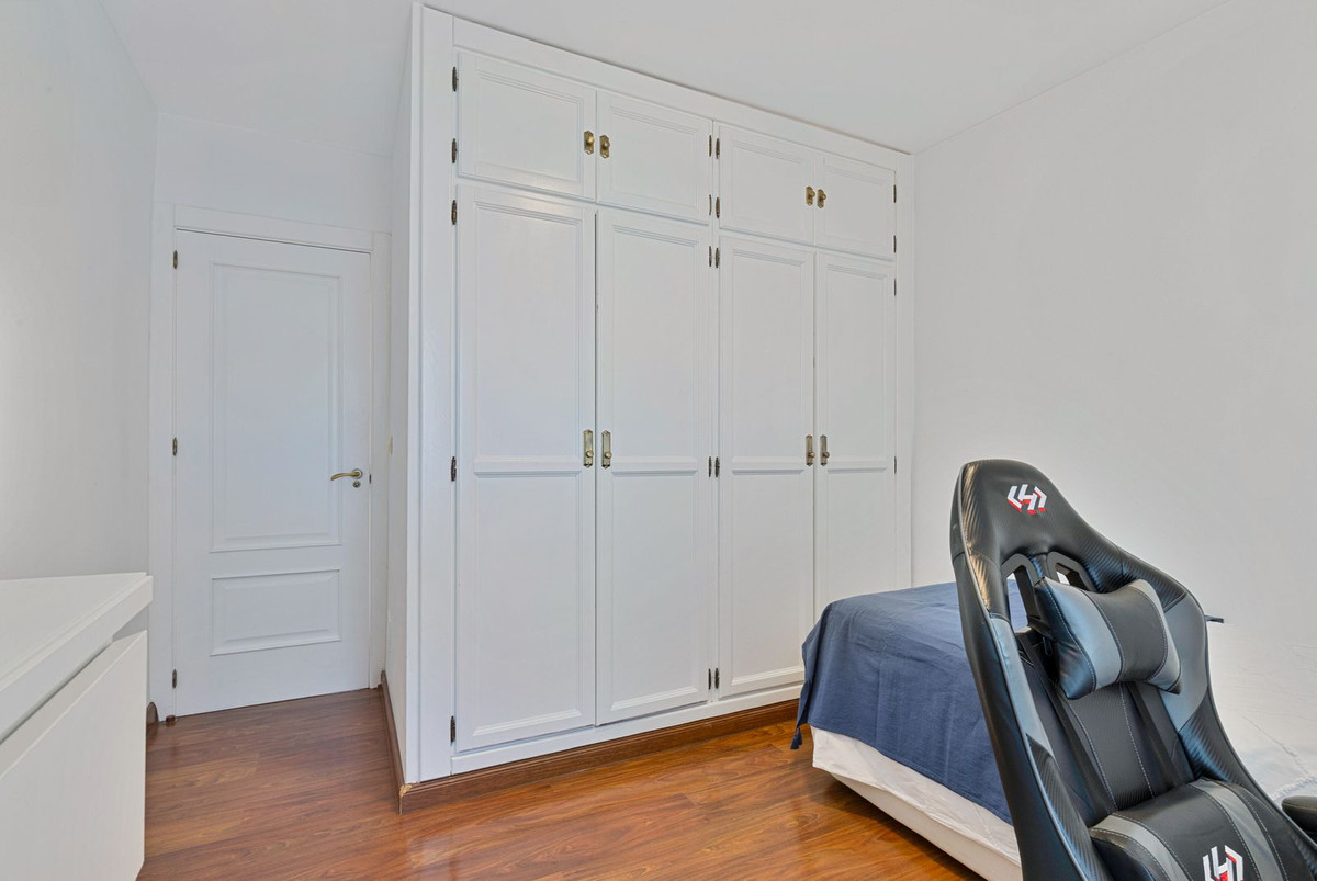 Appartment zum verkauf in Centro Ciudad (Fuengirola)
