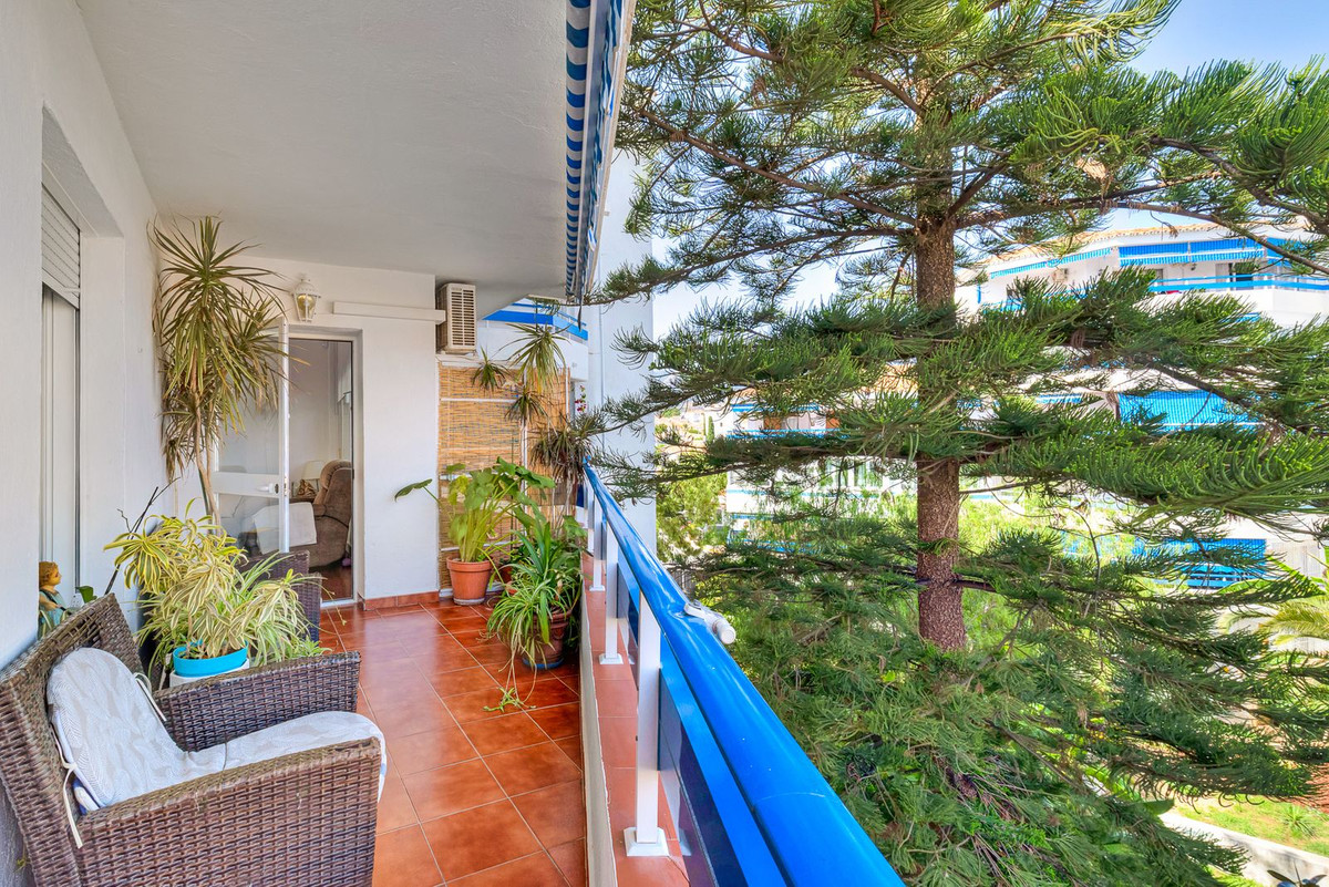 Appartment zum verkauf in Centro Ciudad (Fuengirola)