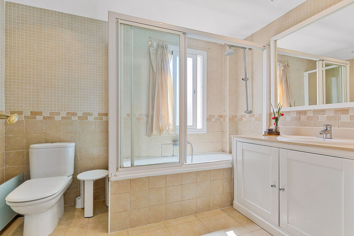 Appartment zum verkauf in Centro Ciudad (Fuengirola)