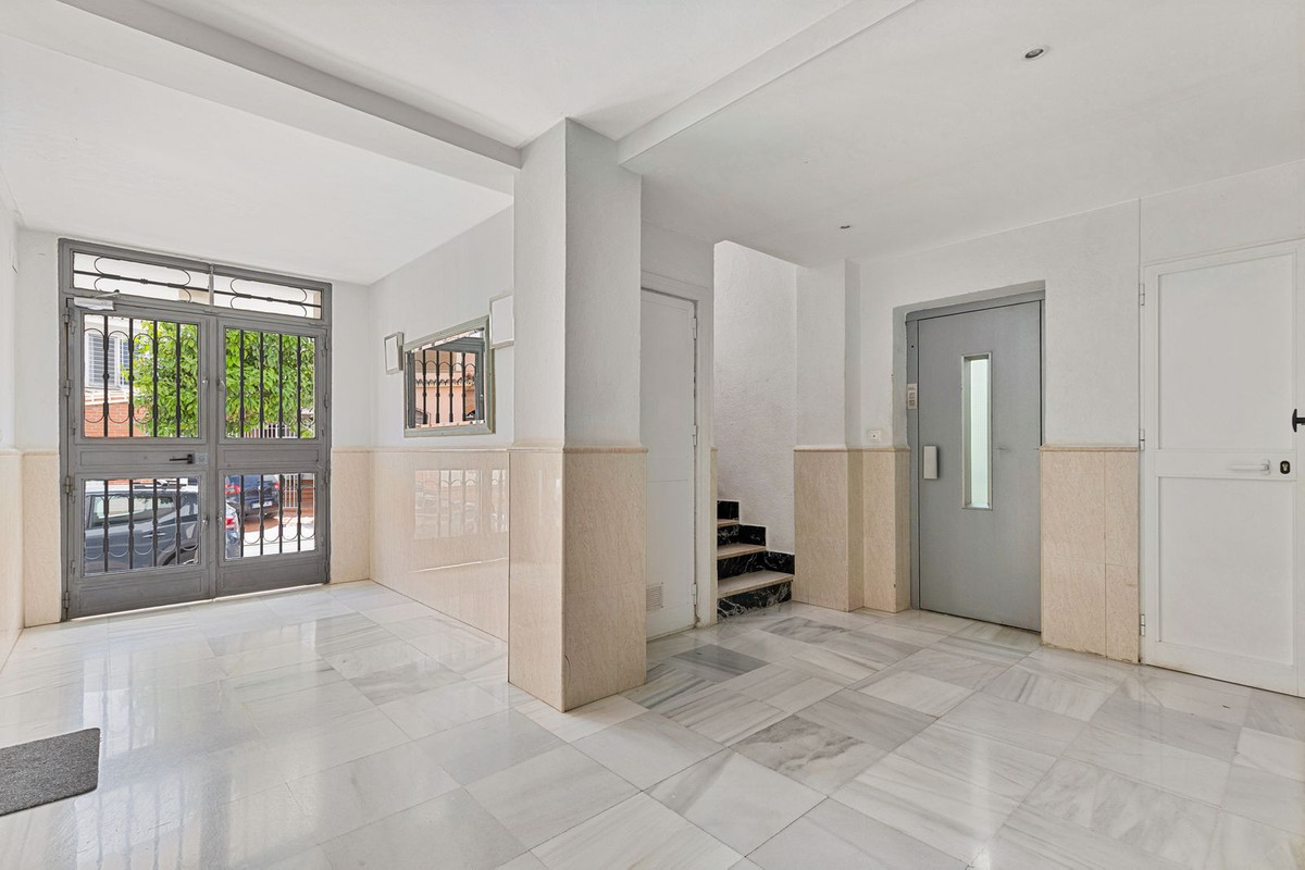 Appartment zum verkauf in Centro Ciudad (Fuengirola)