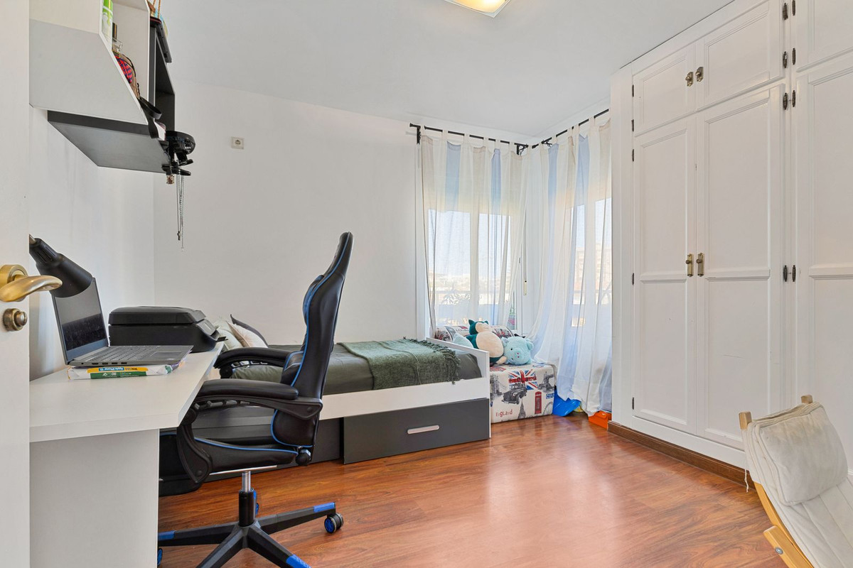 Appartment zum verkauf in Centro Ciudad (Fuengirola)