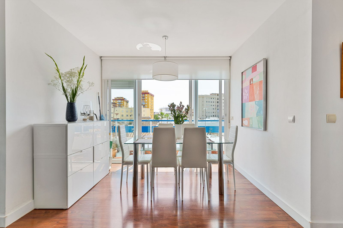 Appartment zum verkauf in Centro Ciudad (Fuengirola)