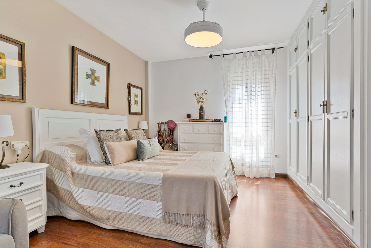 Appartment zum verkauf in Centro Ciudad (Fuengirola)