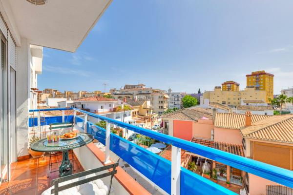 Apartment for sale in Centro Ciudad (Fuengirola)
