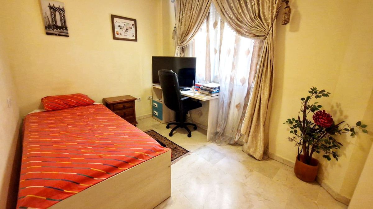 Appartment zum verkauf in Fuengirola