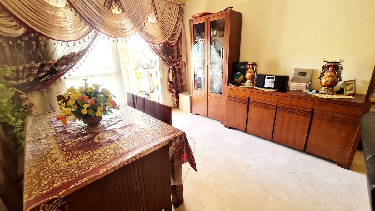 Appartment zum verkauf in Fuengirola