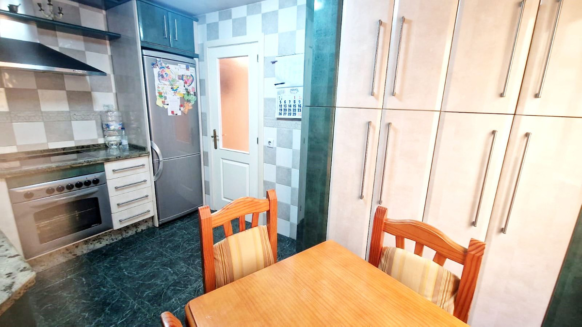 Appartment zum verkauf in Fuengirola